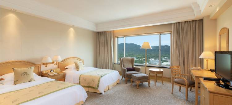 南京维景国际酒店图片