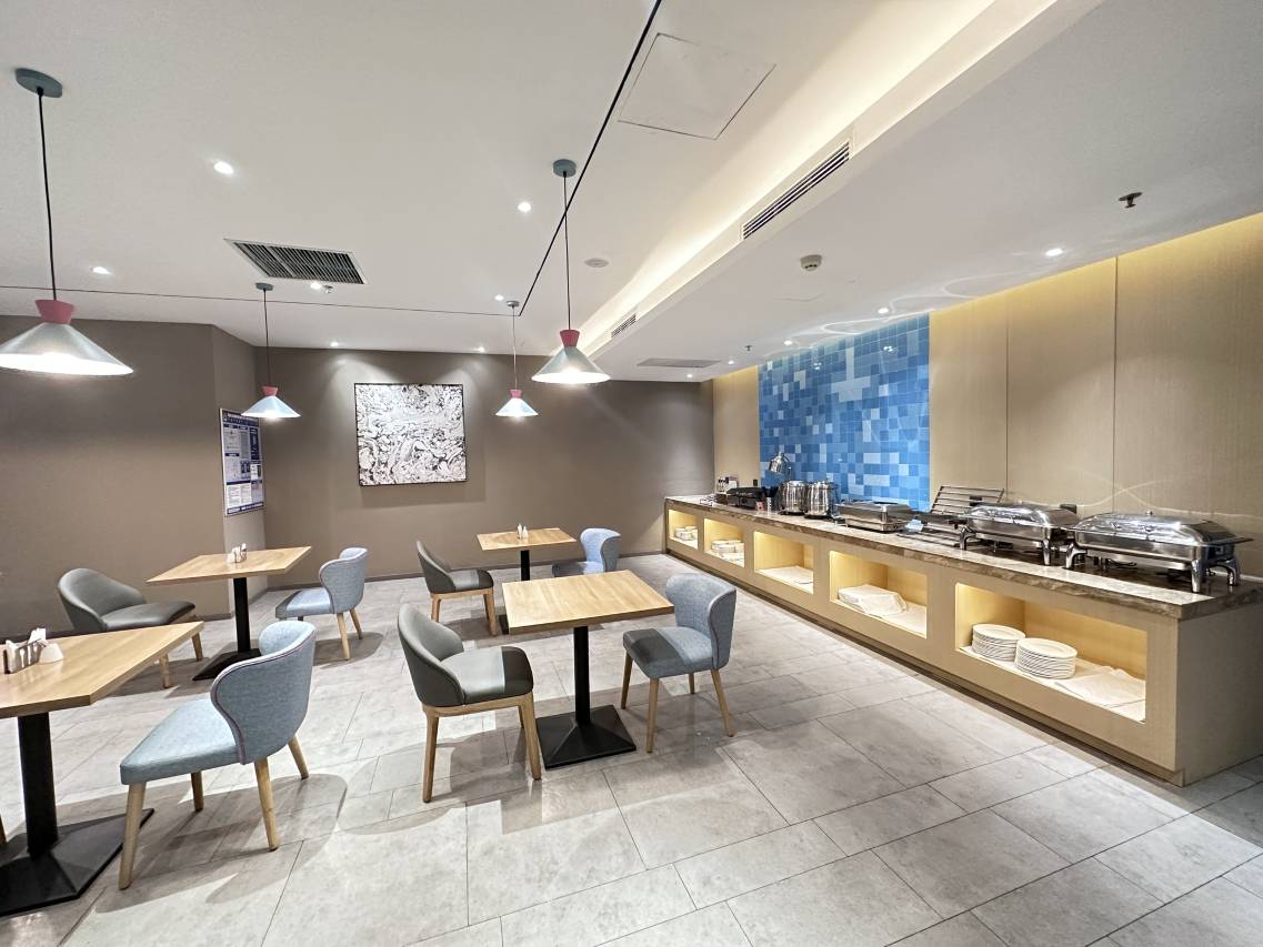 如家酒店·neo(鄂尔多斯鄂托克旗棋盘井政府店)图片