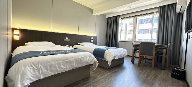 如家华驿酒店(宁波象山石浦店)图片