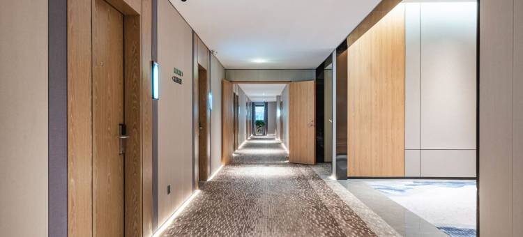 丽呈安寐酒店(深圳观澜富士康章阁科技园店)图片