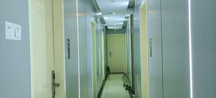南昌开元商务宾馆(新建二中店)图片