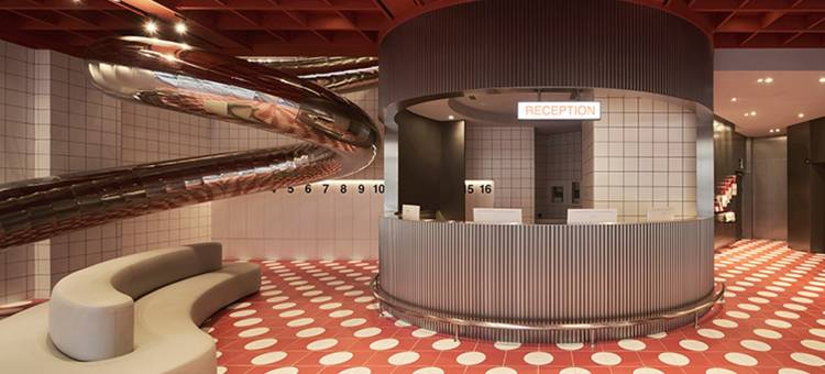 台中红点文旅图片