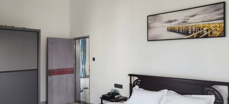 特呈岛海岛一舍民宿图片