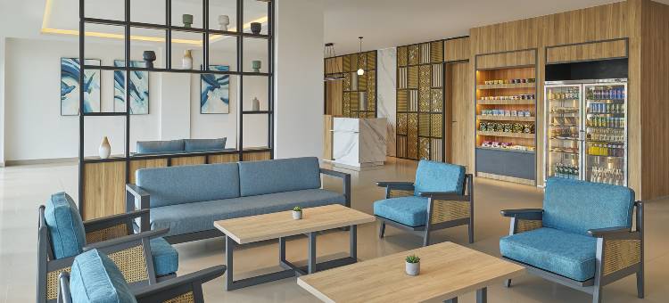 Fairfield by Marriott Kuala Besut图片