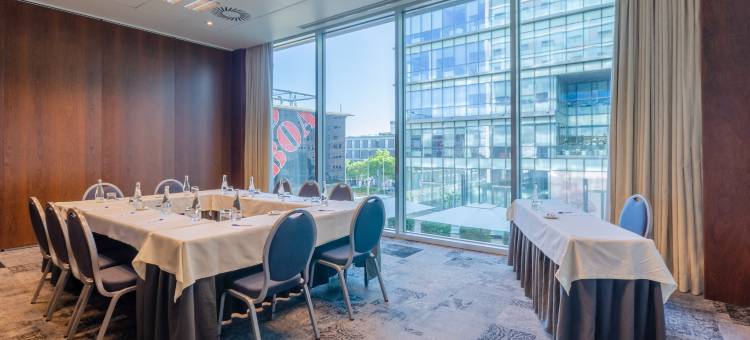 奥利斯普东方酒店(Olissippo Oriente)图片