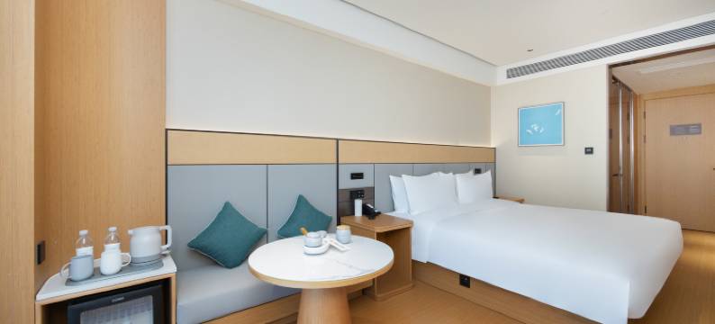 全季酒店(北京海淀西北旺地铁站店)图片