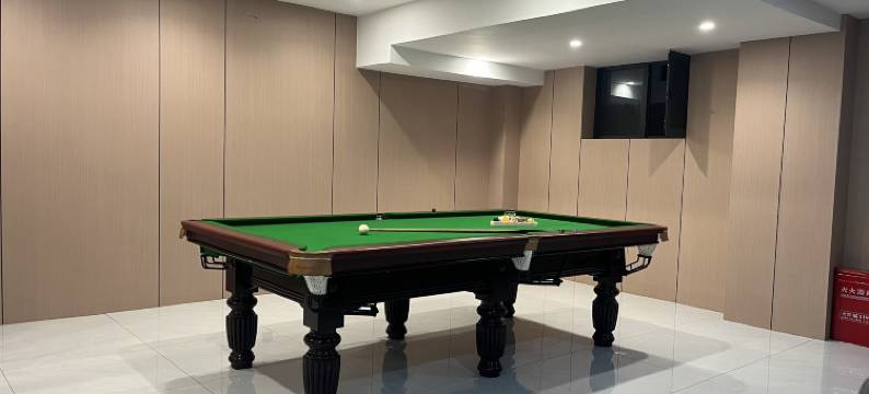 D+酒店式公寓(红河水乡巨人世纪广场店)图片