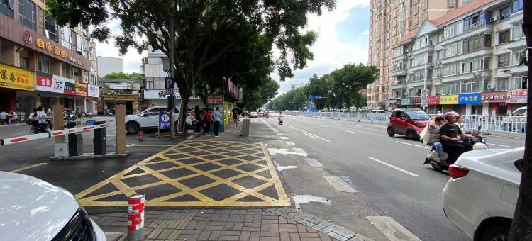 汉庭酒店(柳州火车站城站路店)图片