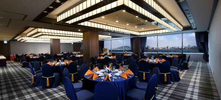 济州东方酒店(Jeju Oriental Hotel)图片