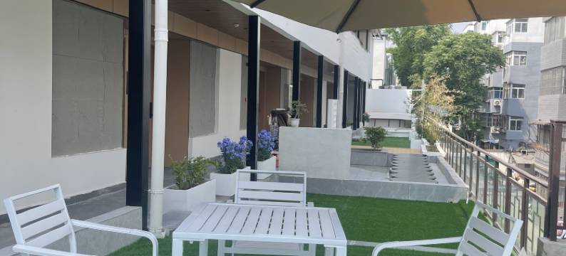 洛城故事酒店(洛阳应天门遗址洛邑古城店)图片