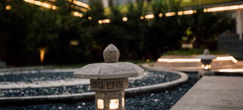 夕落·花间堂民宿图片