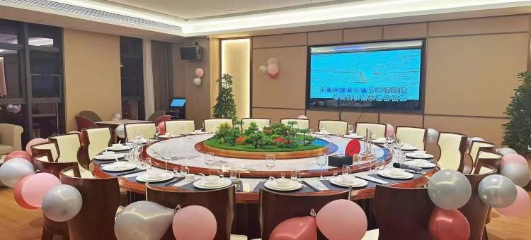 维也纳国际酒店(太湖普贤路店)图片