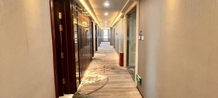 如家派柏·云酒店(北京常营地铁站朝阳医院东院区店)图片