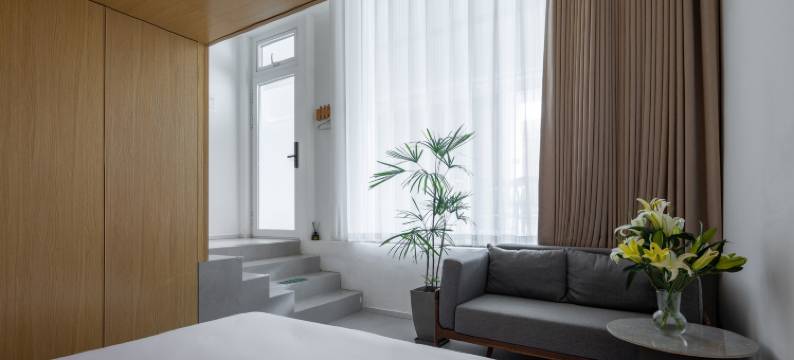 北京云隐民宿图片