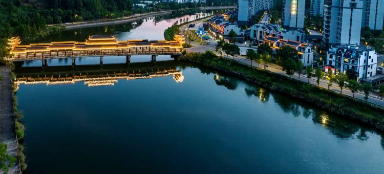 泰宁文昌·湖峰民宿图片