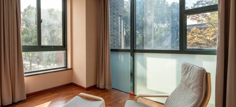 花筑·嘉兴梅湾客栈(南湖景区店)图片