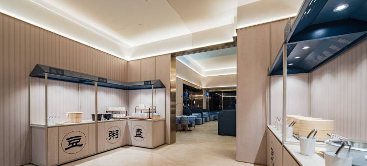 汉庭酒店(成都天府机场店)图片