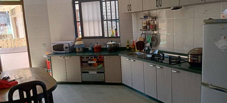 平潭六八小筑图片