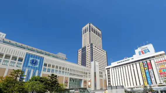 靚景