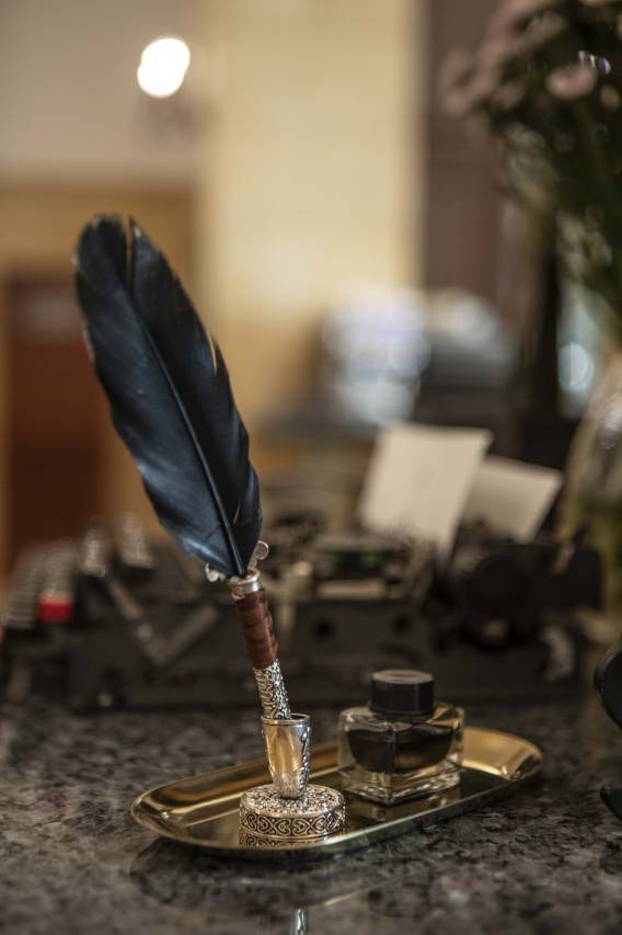 北京饭店诺金-王府井图片