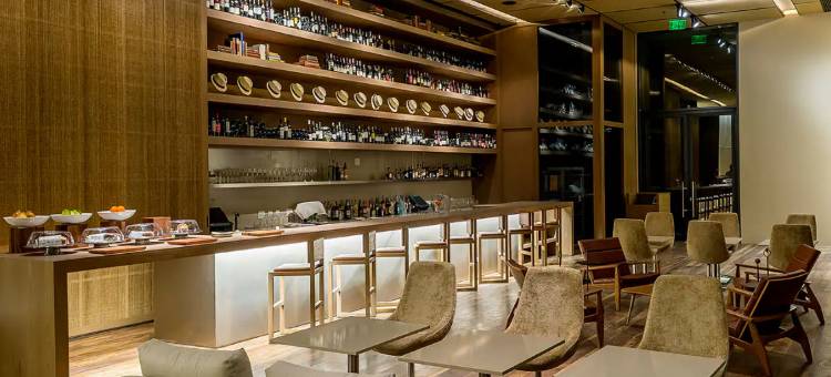 里约热内卢君悦酒店(Grand Hyatt Rio de Janeiro)图片