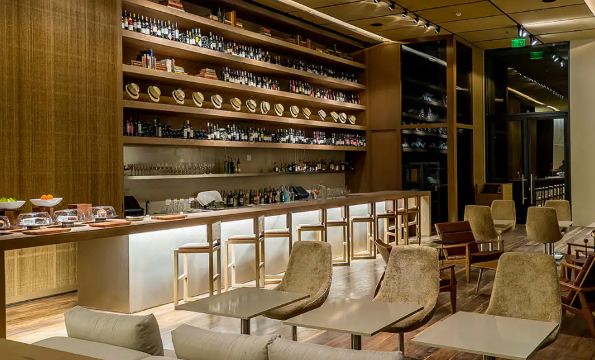 Grand Hyatt Rio de JaneiroHotel Overview