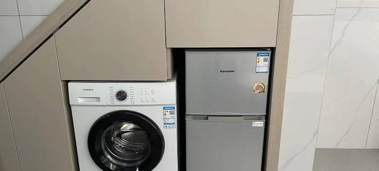 九梦公寓(蟳埔村泉州师范学院店)图片