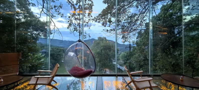 816 星光民宿(重庆店)图片