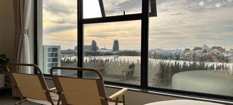 儋州·美家海景民宿(海花岛一号岛店)图片