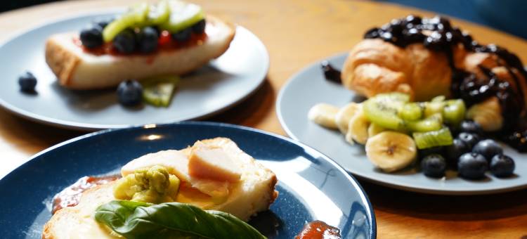 HOTEL SHE, OSAKA(HOTEL SHE, OSAKA)图片