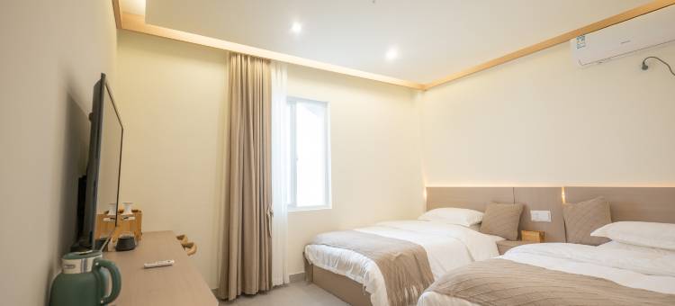 一品居民宿图片