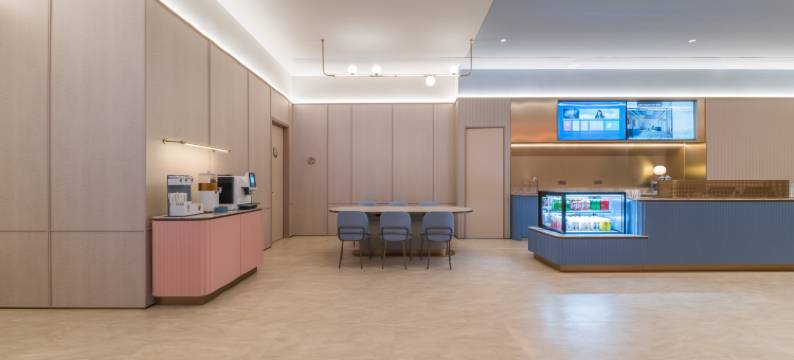 汉庭酒店(广州白云站三元里大道店)图片