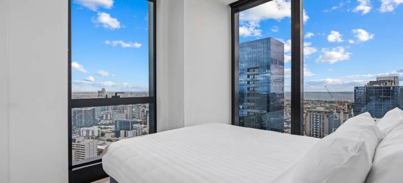 CLLIX 澳大利亚 108 公寓(CLLIX Australia 108 Apartments)图片