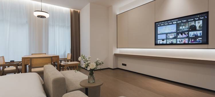 M酒店 MODE DESIGN HOTEL图片