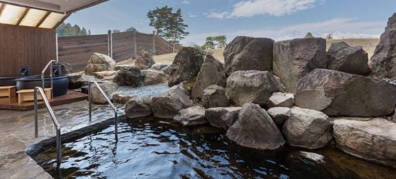 妙高青柠度假村(Lime Resort Myoko)图片