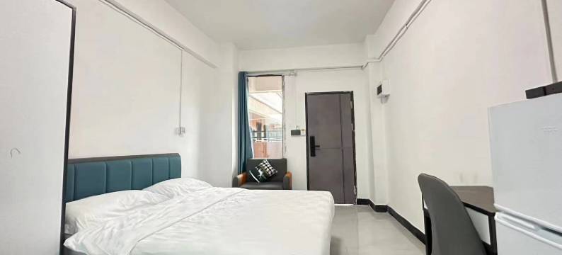 鸿运公寓(深圳应人石地铁站店)图片