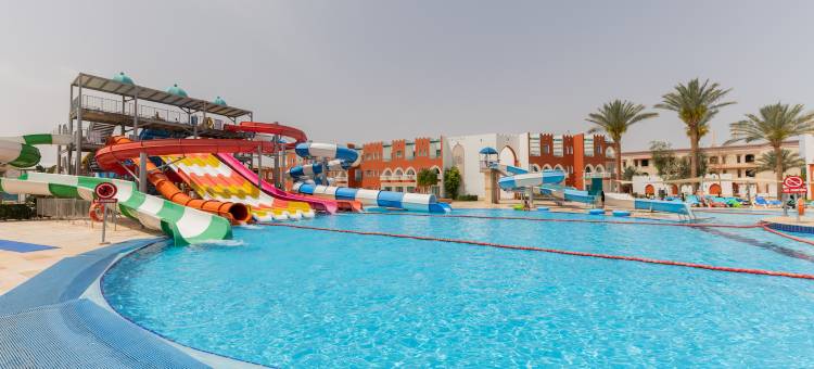 日出马姆鲁克宫度假村(Sunrise Mamlouk Palace Resort)图片