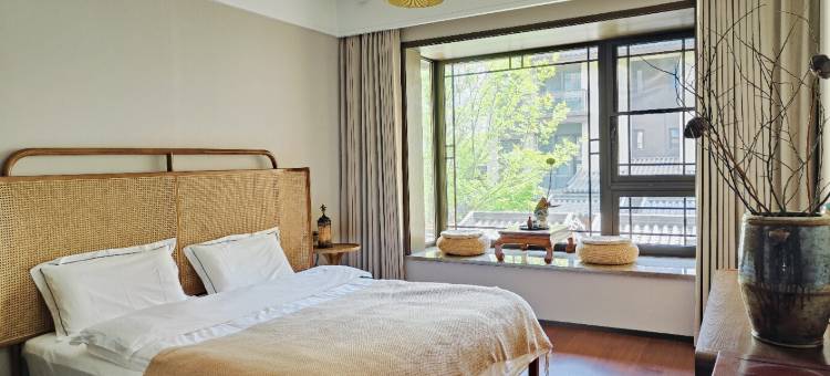 观岚民宿(太白山唐镇店)图片