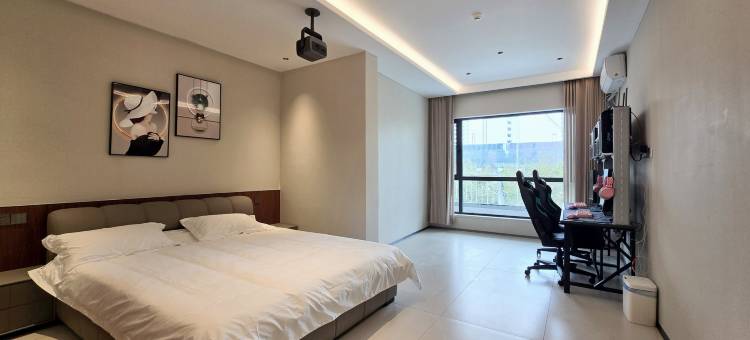 回驿里民宿图片