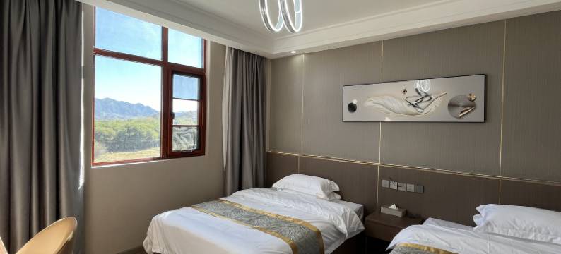 日喀则市玉拓酒店图片