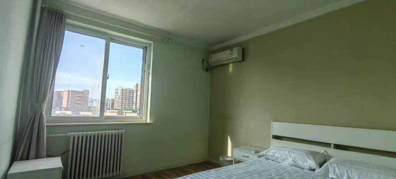 久客优选民宿(北京西钓鱼台地铁站店)图片