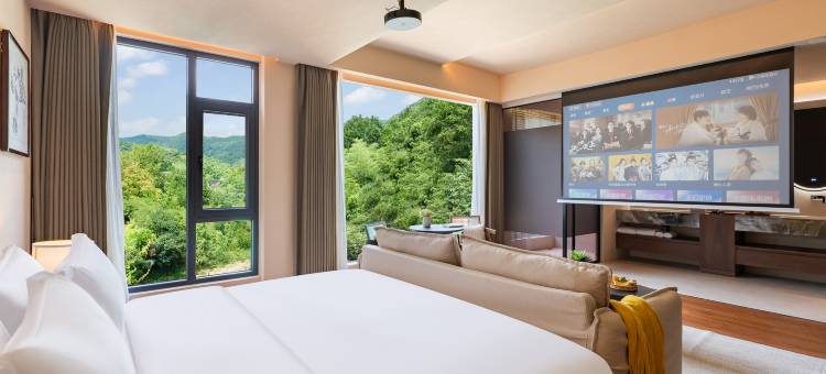 长兴九溪听涛度假庄园图片