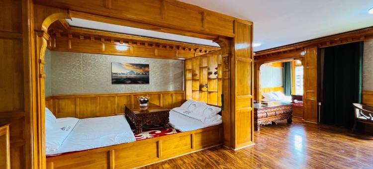 同仁顺风宾馆图片