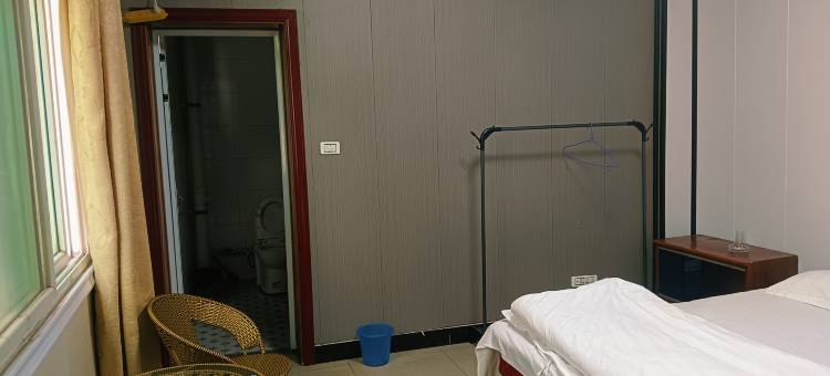 鑫盛格宾馆图片