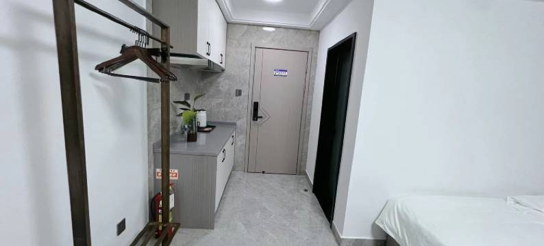 新昌双梅网约房图片