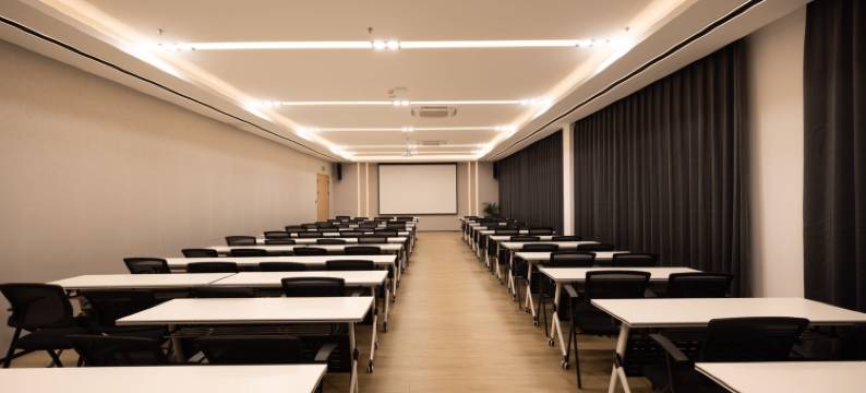 锦颐优选酒店(张家口市政府高铁站店)图片