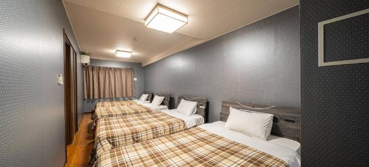 别府霍斯特尔U&T(Beppu Hostel U&T)图片