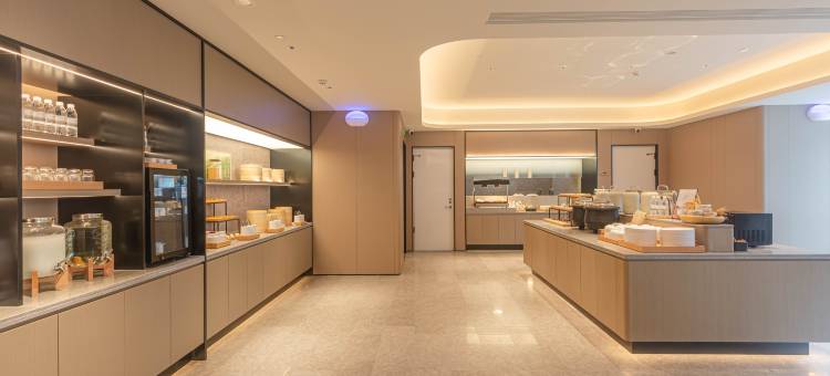 全季酒店(济南长清大学城店)图片