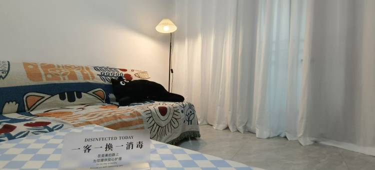 悦己民宿图片
