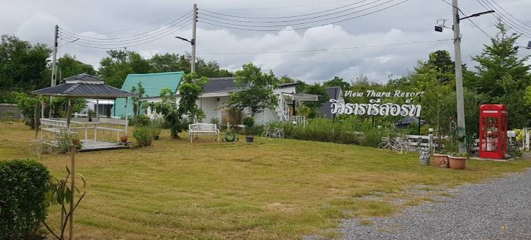 维塔拉度假村(ViewThara Resort)图片